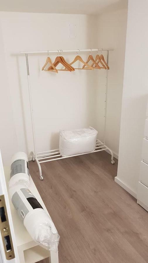 Solari7 Apartment Milan Exterior photo